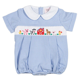 Shop Teeta Noah Bubble - E-I-E-I-O