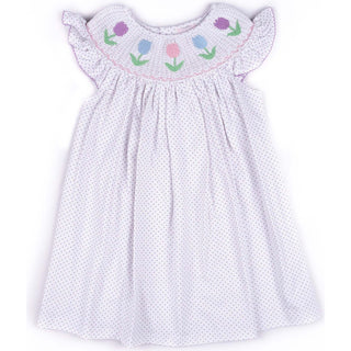 Shop Teeta Tulip, Kate Dress