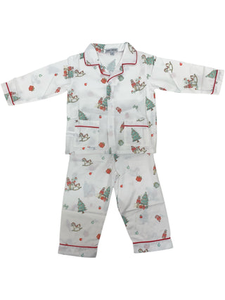 Sweet Dreams Nutcracker Print PJ