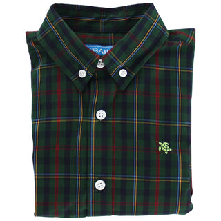 Bailey Boys- Roscoe Button Down - Watson