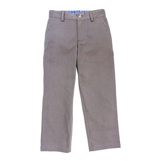 J. Bailey Champ Pant - Putty Twill