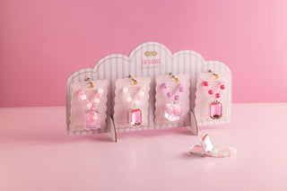 MudPie Lip Gloss Bracelets