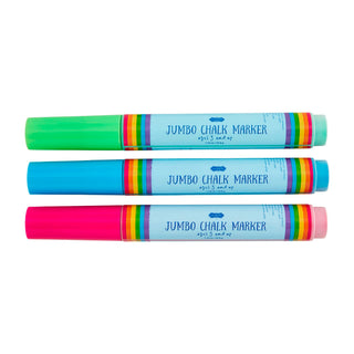MudPie Jumbo Chalk Markers