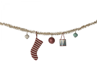 Christmas Garland, Small