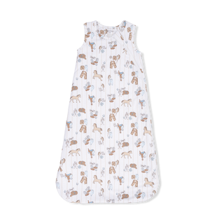 Angel Dear Cowboy Nursery- Sleep Bag