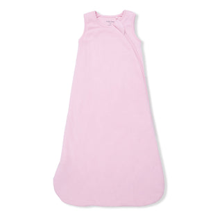 Angel Dear Solid Romance Rose Rib- Sleep Bag