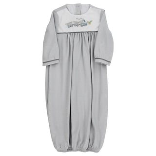 The Bailey Boys Newborn Sac - Autumn Express