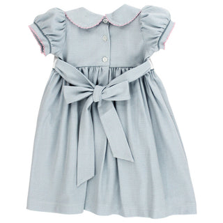 The Bailey Boys Dress - Autumn Heirlooms