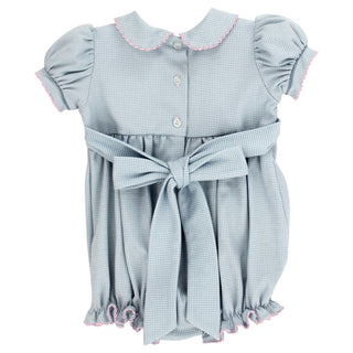 The Bailey Boys - Autumn Heirlooms - Girls Bubble Short
