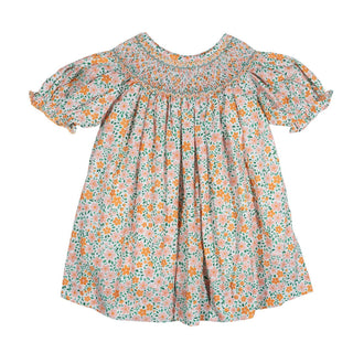 Shop Teeta Avery Dress - Fall Floral