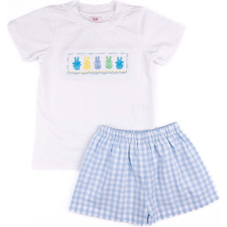 Shop Teeta Peeps, Short Set