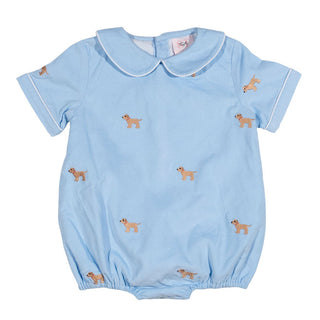 Shop Teeta Boys Bubble - Doggy Bear