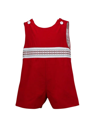 The Proper Peony- Angelica Jon Jon