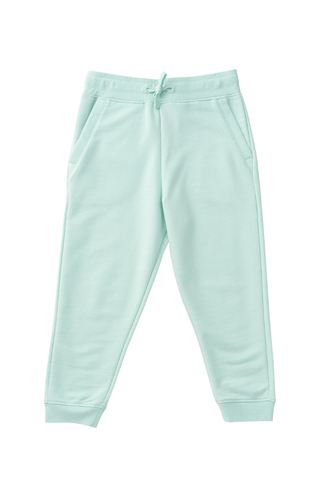 Prodoh Girls' All Day Jogger - Mist Green