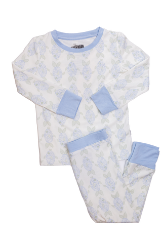 2 piece Fish Pajama