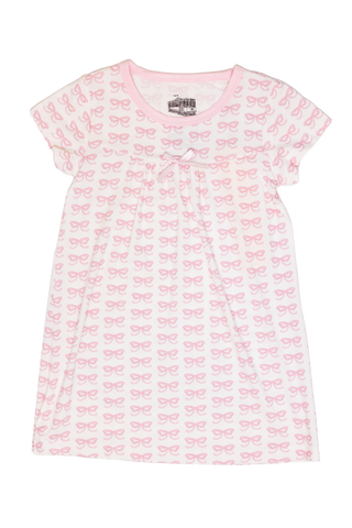 Bows Bamboo Dress