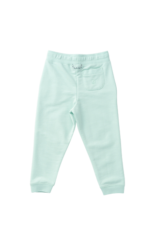 Prodoh Girls' All Day Jogger - Mist Green