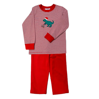 Dinosaurs Boy's Pant Set