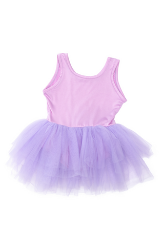 Ballet Tutu Dress