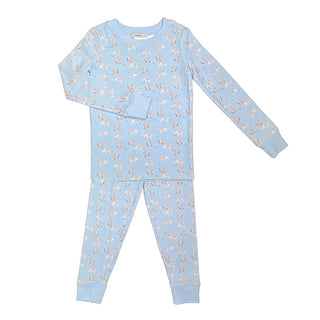 Ishtex Unisex Duck Hunt Pj Set