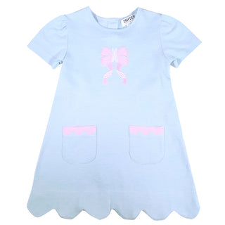 Ishtex Bunny Girls Dress