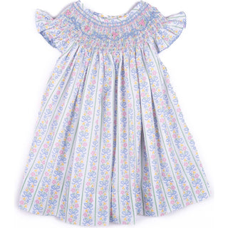 Shop Teeta Sweetie Floral, Kate Dress