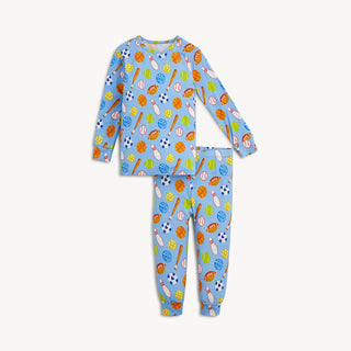 Magnetic Me Magnetic Modal L/S - All Over Sports