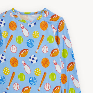 Magnetic Me Magnetic Modal L/S - All Over Sports