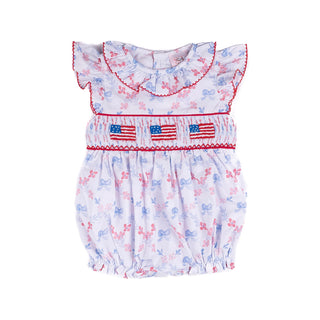 Shop Teeta America - Annie Bubble