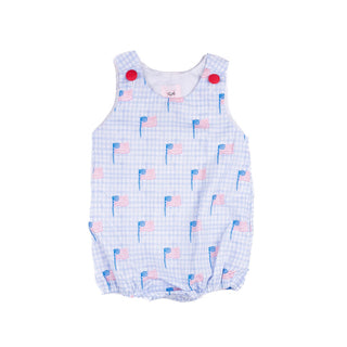 Shop Teeta America - Trey Bubble