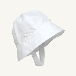 The Beaufort Bonnet Company Beaufort Bucket - Worth Avenue White
