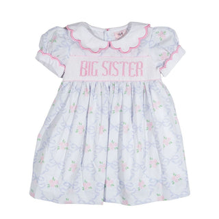 Shop Teeta Big Sister Dress