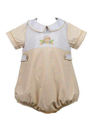 The Proper Peony Mayflower Boy Bubble