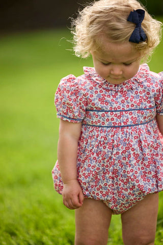 Little English Caroline Bubble - Lennox Floral