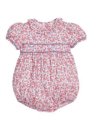 Little English Caroline Bubble - Lennox Floral
