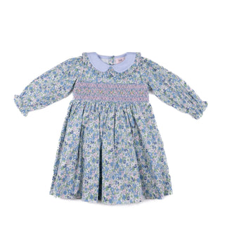 Shop Teeta Charming Floral Hailey Dress