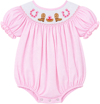Shop Teeta Hallie Bubble - Cowgirl