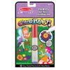 On the Go ColorBlast No-Mess Coloring Pad - Fairies