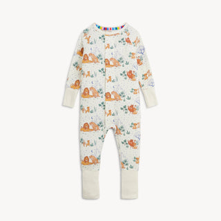 Magnetic Convertible Coverall Lion King Magnetic Me