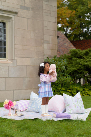 Beaufort Bonnet Pearl Prep Skirt