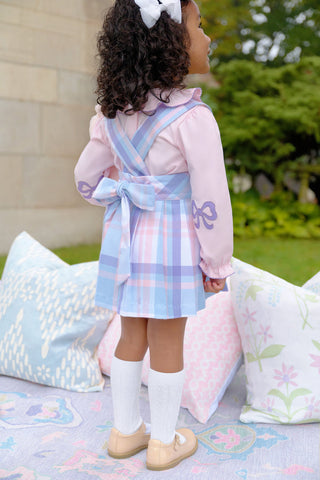 Beaufort Bonnet Pearl Prep Skirt