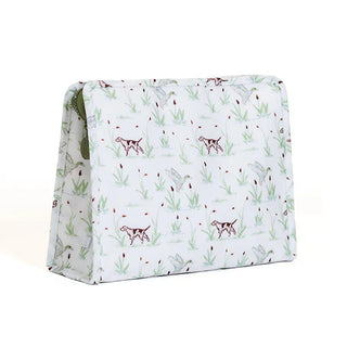 TRVL Roadie Large Zip Pouch-The Hunt