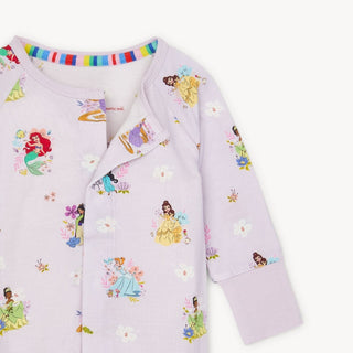 Convertible Magnetic Coverall- Disney Princess