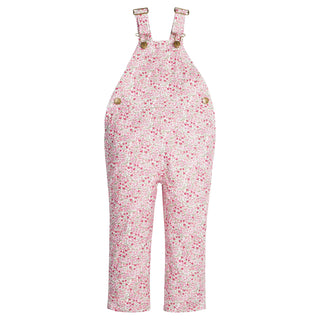 Little English Essential Overall in Fairfax Floral