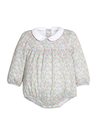 Little English Evelyn Bubble - Fondren Floral
