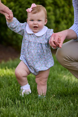 Little English Evelyn Bubble - Fondren Floral