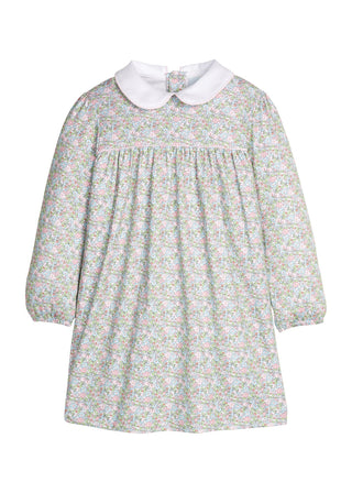 Little English Evelyn Dress - Fondren Floral