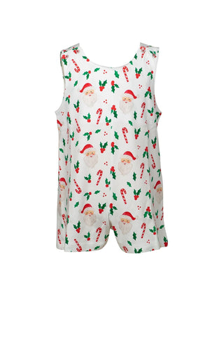 The Proper Peony- St. Nick Jon Jon