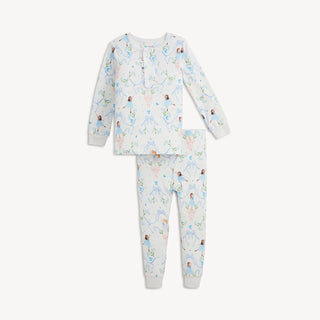 Magnetic Me PJ Set - It Takes TuTu