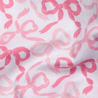 Little English Peter Pan Bubble in Bows and Ribbons